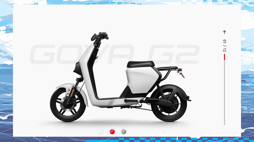 小牛mode1和2有什么区别