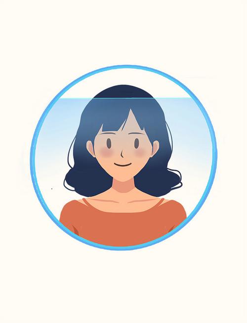 人脸识别动画特效