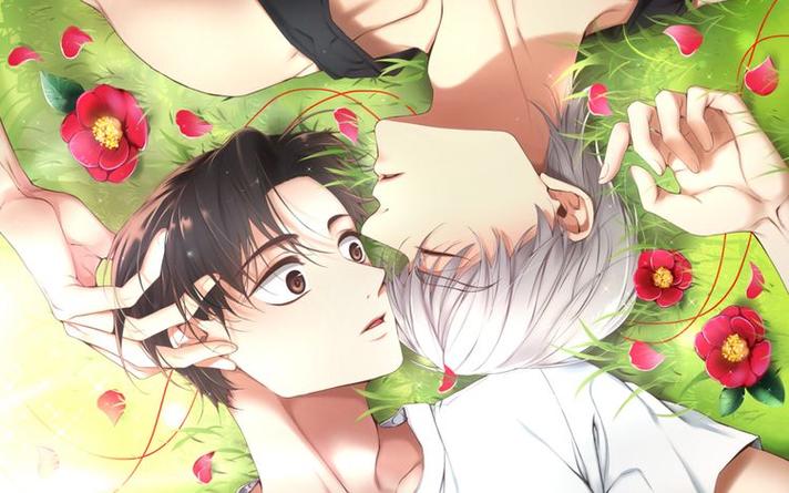 如此男人漫画未删减版