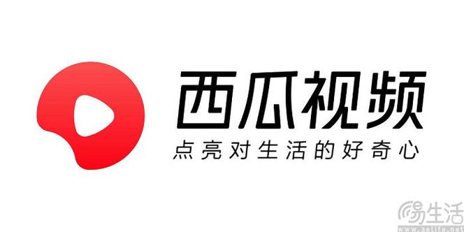 西瓜视频找回账号图标