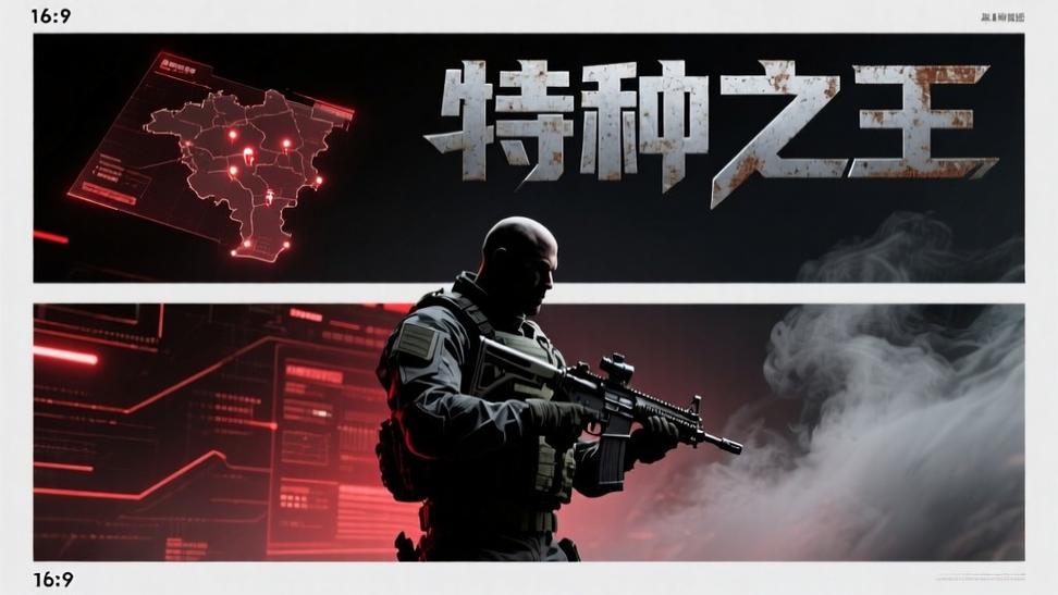 特种兵之无限融合系统缩略图