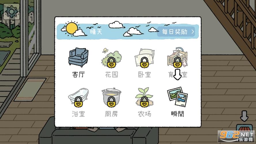 萌宅物语2破解版