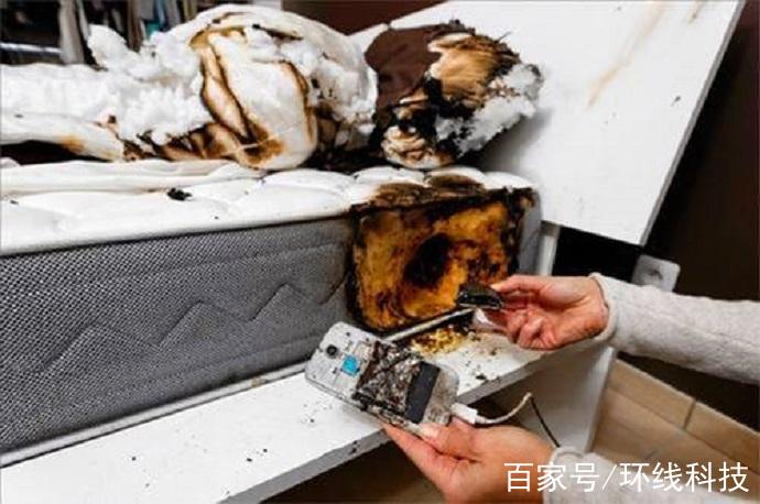 晚上充电充一宿到早晨还拔会怎么样