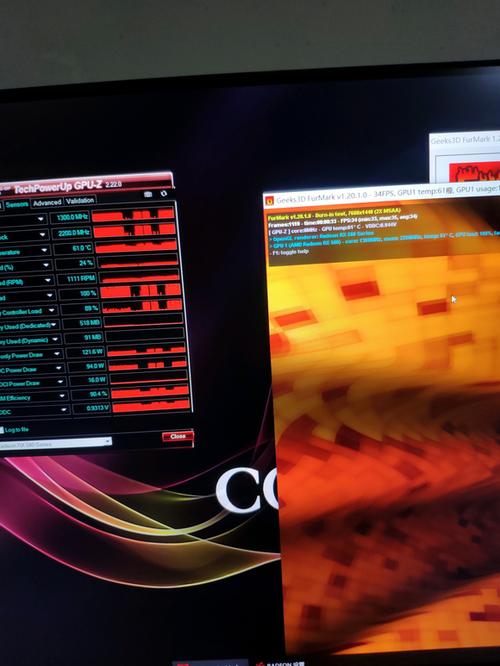 rx480功耗缩略图