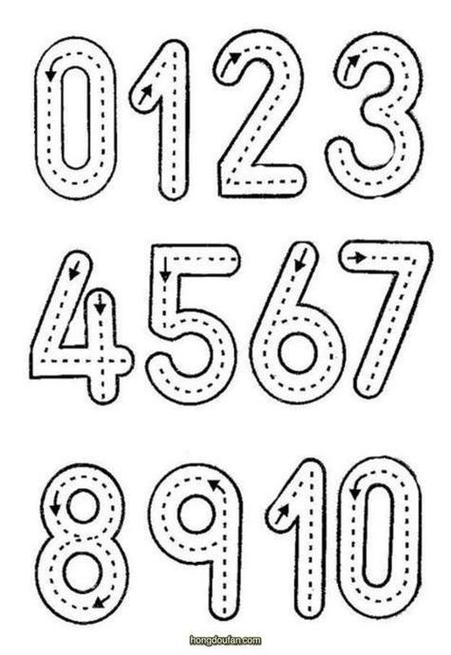 数字填色涂色下载缩略图