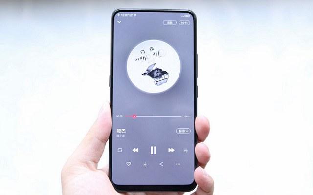 vivo nex手机怎么截屏