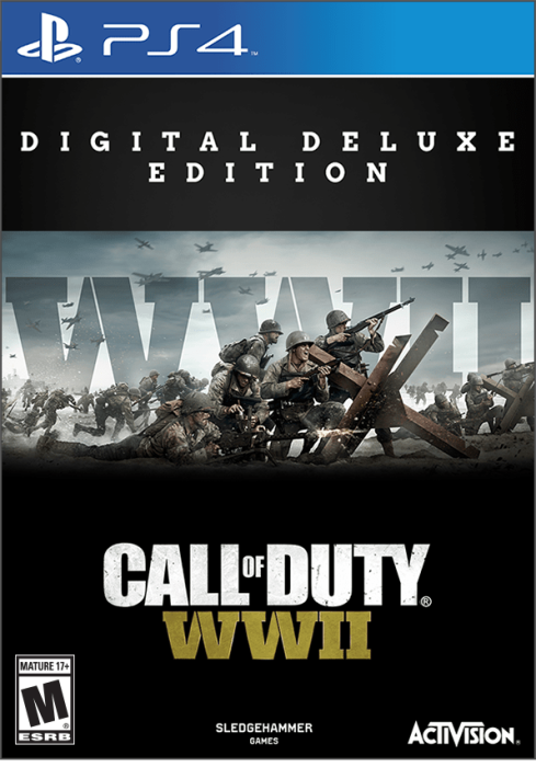 cod14资源