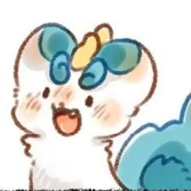 皮喵喵漫画