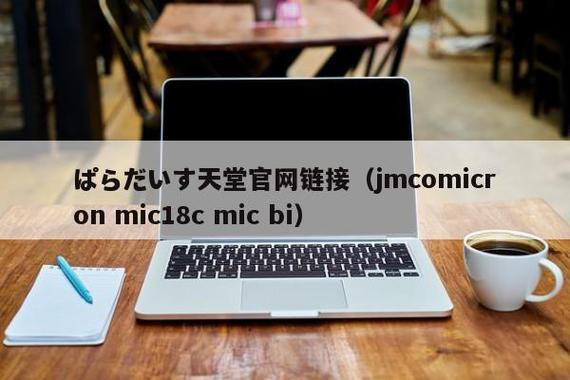 JMCOMICRON.MIC18C图标