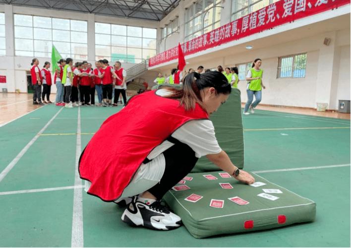青年能力综合训练js训练