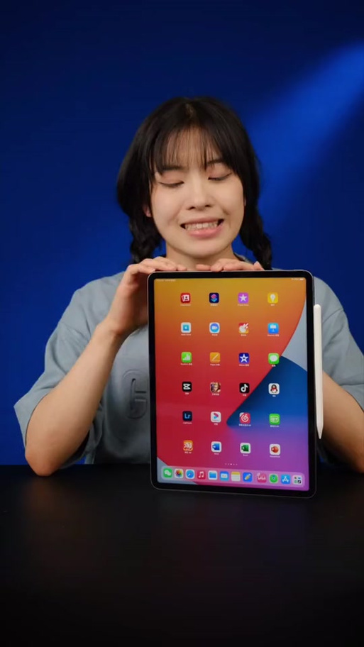 ipad取消翻盖唤醒