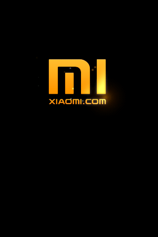 小米手机图标字体怎么都变黑色了
