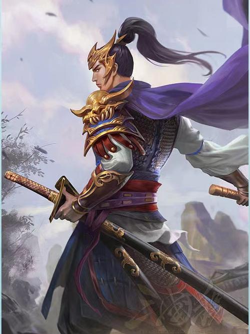 三国杀星张郃强度