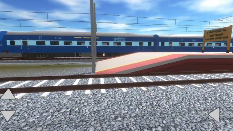 印度火车3D内置菜单最新版本更新内容