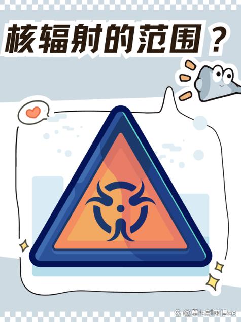如何进入辐射区域