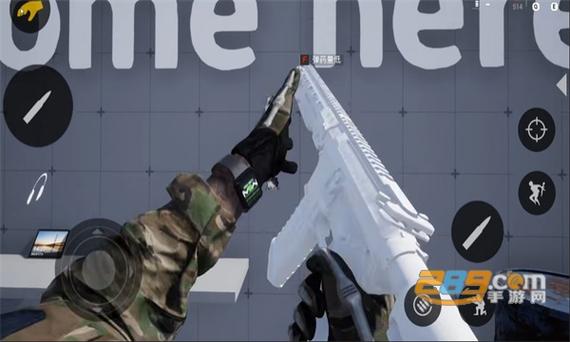 Dy视觉站的cod19手游版