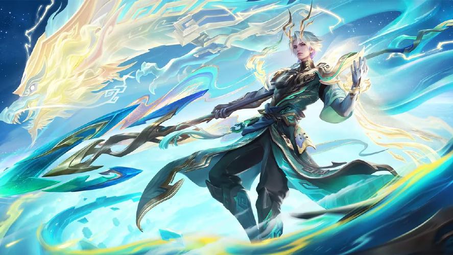 王者荣耀韩信所有皮肤缩略图