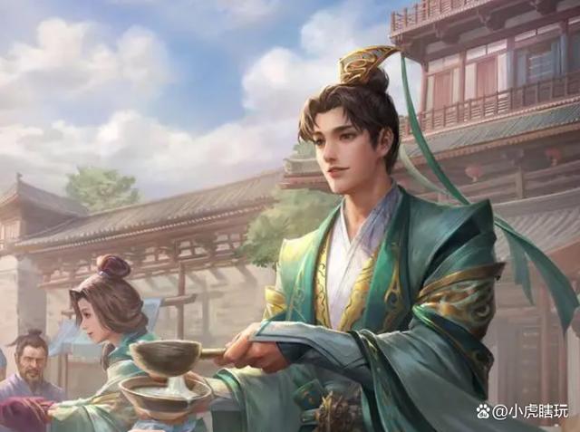 三国杀骆统所有台词