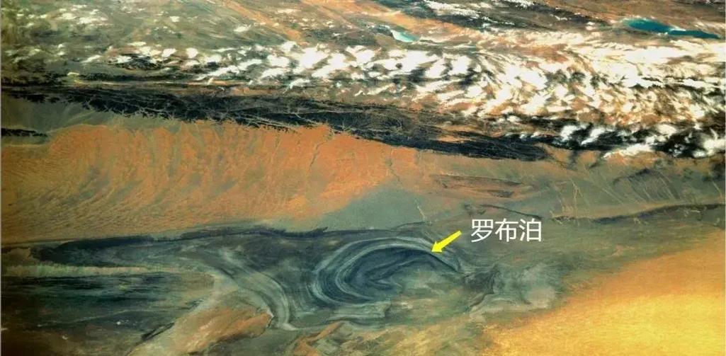 地球之耳在哪个地方