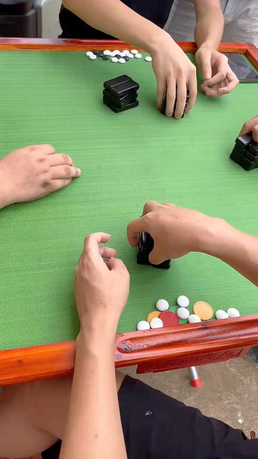 天九教学视频