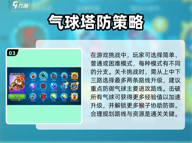 气球塔防6活动周期