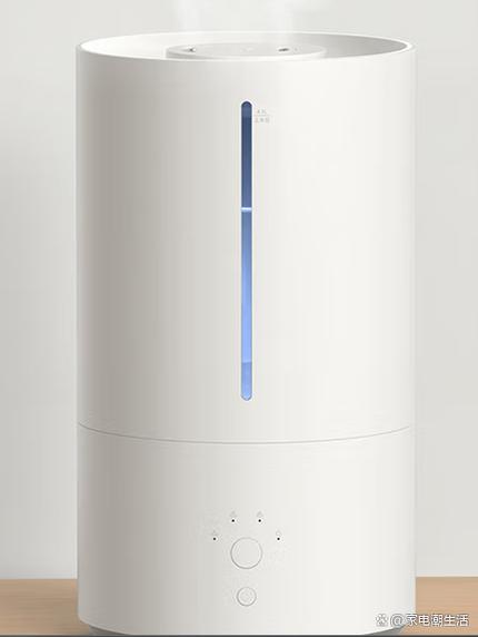 小米加湿器怎么和温度计联动