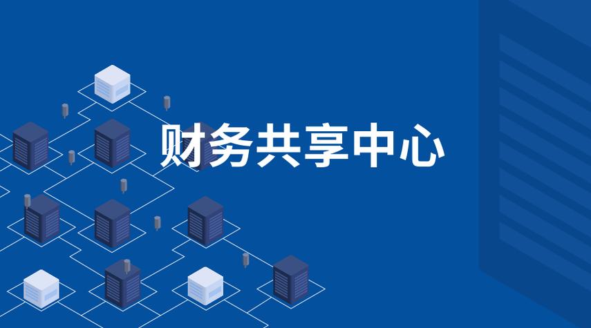 500强财务共享中心