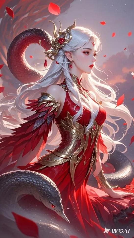 斗破苍穹美杜莎篇冷狐版游戏介绍