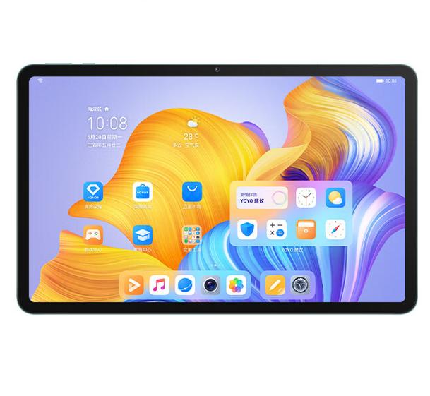 荣耀平板8怎么手动添加设备