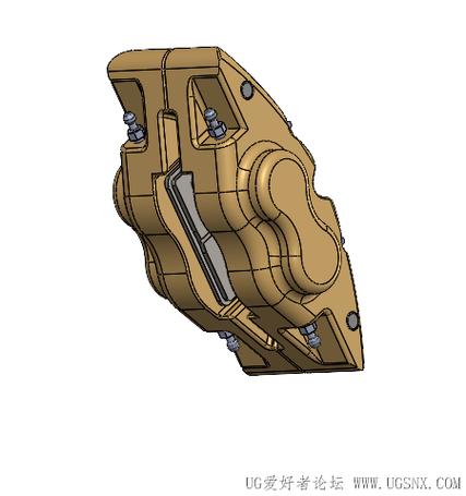 solidworks免费模型库