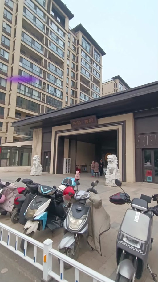 中梁房子为啥便宜