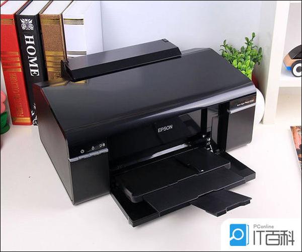 爱普生r330和l805哪个好