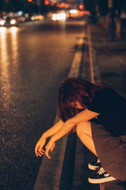 女生对你失望的表现