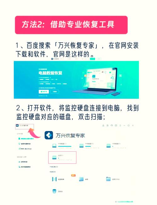 监控摄像头删除了有法恢复吗