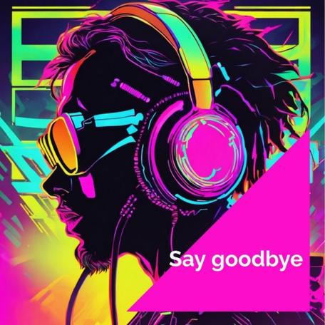 抖音nobody say是什么歌