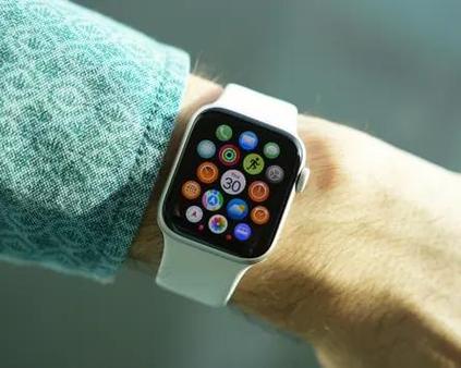 iphone watch