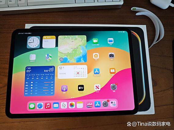 ipad pro好用的软件