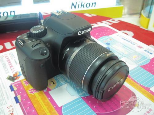 佳能550d可以直接充电吗