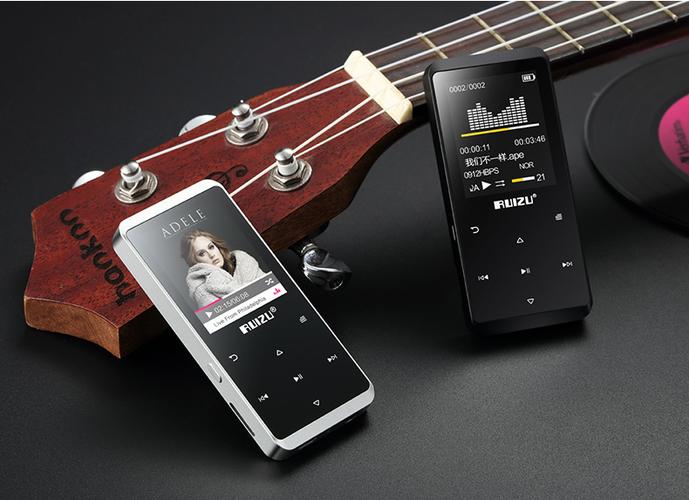 蓝牙mp3怎么用手机下载?