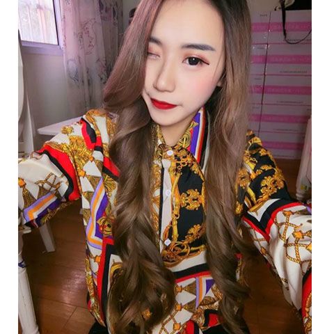 快手上衣服怎么买