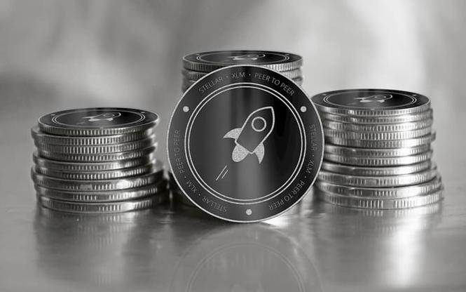 xlm 恒星币最新价格