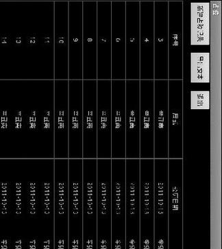 大六壬排盘软件