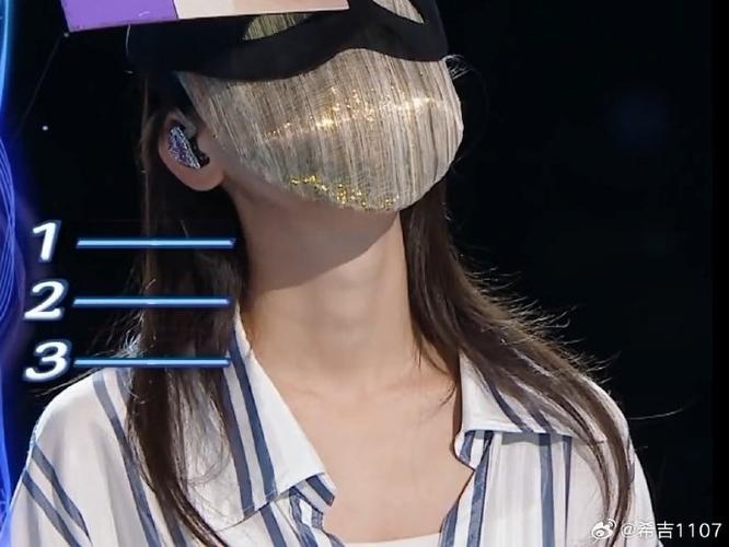 无限歌谣季第一期的所有歌曲