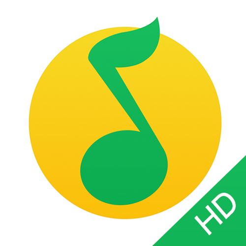 QQ音乐HD下载