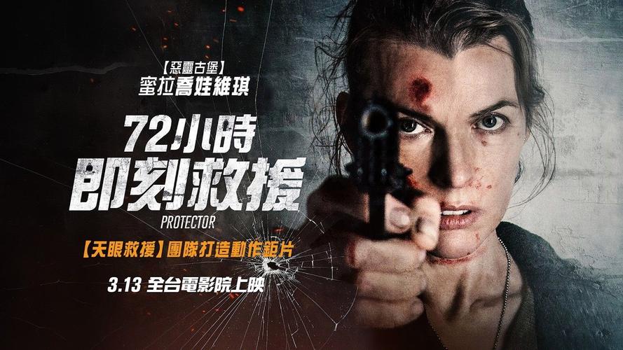 保护者电影高清完整版游戏截图