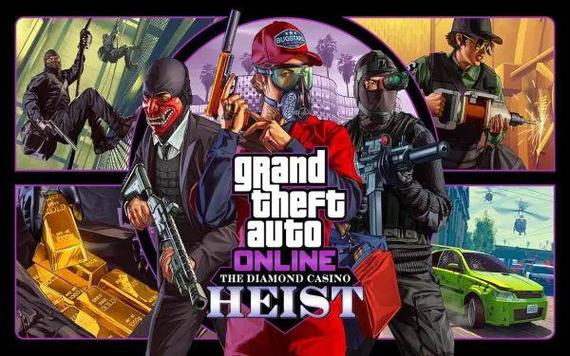 gtaol好友明明在线却拉不了