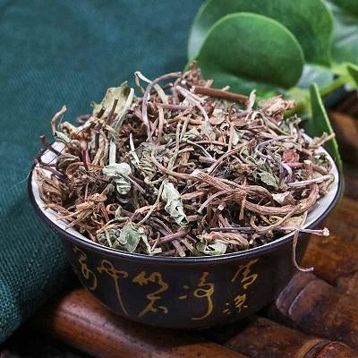 积雪草能泡水喝吗