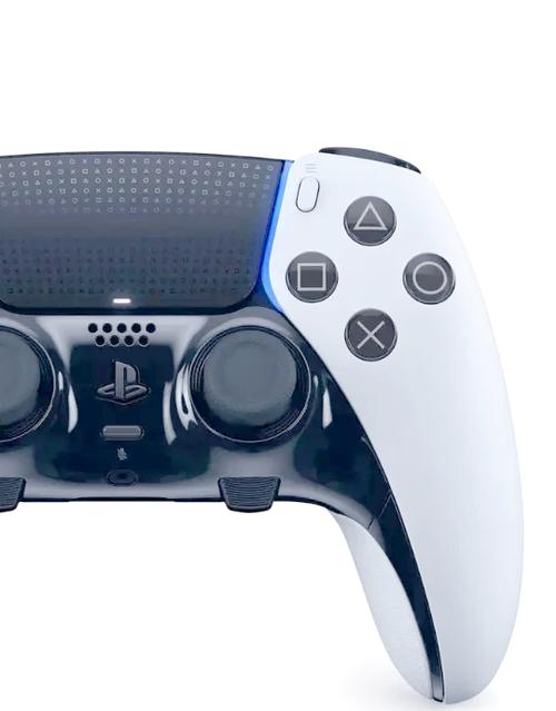 ps5精英手柄什么时候出游戏截图