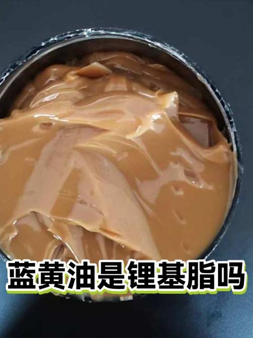 黄油是蓝色好还是红色好