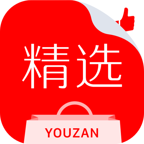 有赞网页版